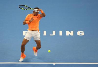 Nadal: “Un errore cambiare il sistema di punteggio”