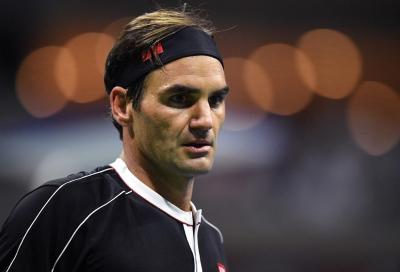 Gilles Simon: "Federer ci ha fatto perdere vent'anni. Si notano solo i suoi record"