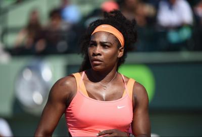 Serena Williams, scorciatoia per la vittoria 