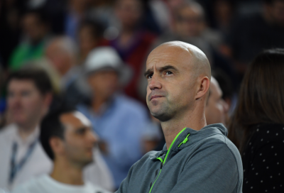 Ivan Ljuibicic: "Berrettini è come Federer, fa solo cose giuste"