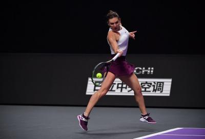 WTA Linz, Simona Halep accetta la wildcard: "Non vedo l'ora di tornare in Austria"