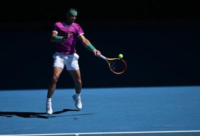 Australian Open, il programma di domenica 30 gennaio: è il giorno della finale tra Medvedev e Nadal