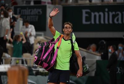 Il ristorante di Nadal a tema Roland Garros omaggia i più grandi tennisti di sempre