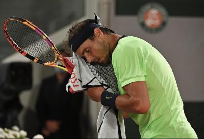 Rafael Nadal: "Per tanti anni abbiamo creduto tutti, me compreso, che la mia carriera non sarebbe stata lunga"