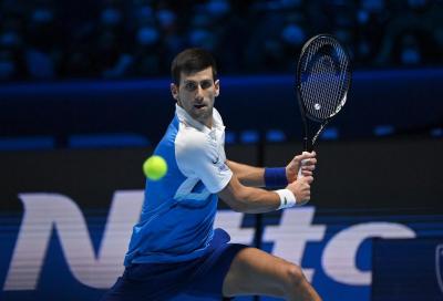 Patrick Mouratoglou: "Djokovic è l'esempio di come dovrebbe comportarsi un campione"