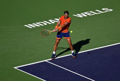Andy Murray: "Roland Garros? Nadal è il favorito, ma guai a dimenticare Djokovic"