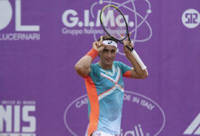 ATP Marrakech, qualificazioni: Vavassori e Moroni passano al turno decisivo