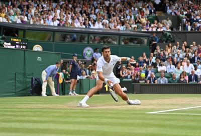Wimbledon risponde per le rime ad ATP e WTA: "Danneggiate i vostri giocatori"