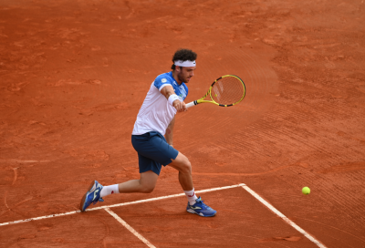 Roland Garros, rimonta "old style" per Cecchinato: Andujar battuto in cinque set