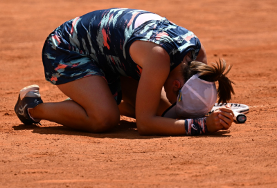 Roland Garros, Swiatek spaziale: surclassa Gauff e conquista il secondo titolo Slam in carriera