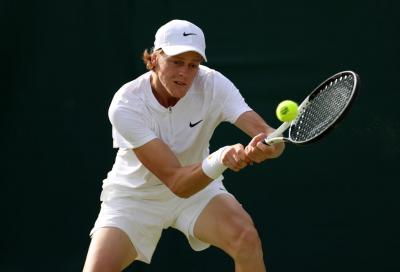 Wimbledon, il programma di venerdì 1 luglio: Djokovic protagonista, Sinner sfida Isner
