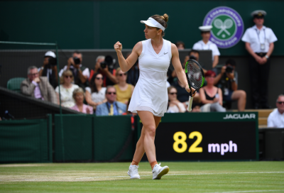 Wimbledon, il programma di giovedì 7 luglio: è il giorno delle semifinali femminili