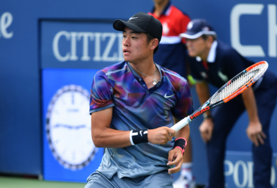 La rinascita del vincitore degli US Open juniores 2017, Wu Yibing: più di 1600 posizioni conquistate in soli tre mesi