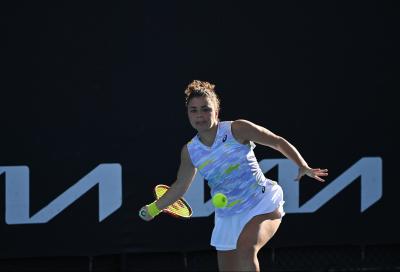 WTA Varsavia, Jasmine Paolini vince in rimonta e stacca il pass per la semifinale