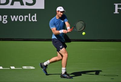 ATP 500 Washington: Andy Murray cede sulla lunga distanza, Kyle Edmund rientra nel circuito maggiore dopo due anni e vince