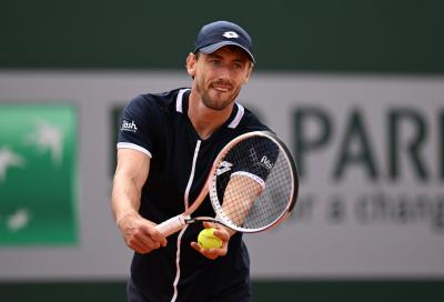 ATP Los Cabos, John Millman dà forfait causa covid: "Non vedo perché Novak Djokovic non possa venire a competere"