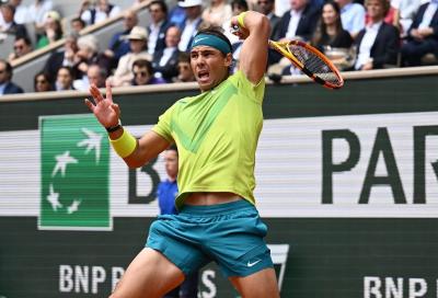 Masters 1000 Montreal, altra cattiva notizia: Rafael Nadal annuncia il forfait