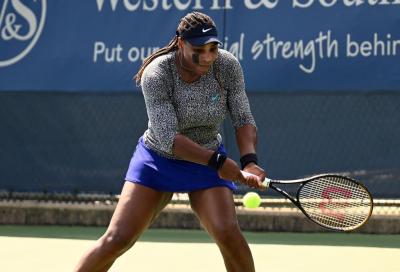 Ritiro Serena Williams: le reazioni social dei colleghi