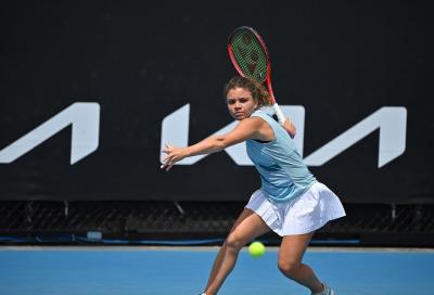 WTA Cluj-Napoca, altra grande vittoria di Paolini: battuta Niemeier in due set