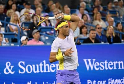 Nitto ATP Finals, il programma di martedì 15 novembre: Nadal per rialzare la testa contro Auger-Aliassime