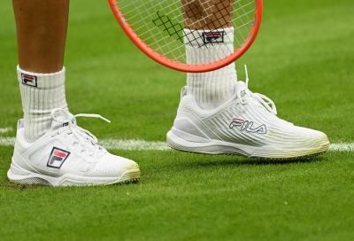 Wimbledon annuncia: dal 2023 alle tenniste sarà concesso di indossare pantaloncini scuri nei giorni del ciclo