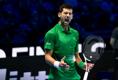 Nitto ATP Finals, Novak Djokovic: "Non sono preoccupato per le energie spese, vincere queste partite mi dà fiducia"