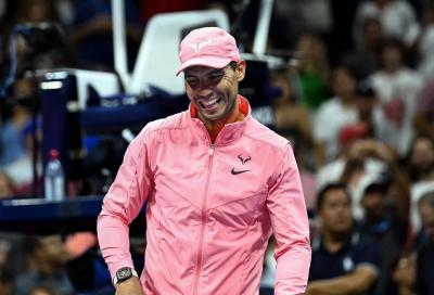 Rafa Nadal: “2022 annata spettacolare, Wimbledon delusione enorme: avrei potuto vincere”