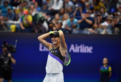 WTA Adelaide 2, Bencic domina Kasatkina in finale e torna in top 10: “Il miglior risultato prima dell’Australian Open”
