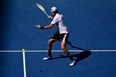 Australian Open, il tiebreak decisivo premia Andy Murray: Berrettini fuori al primo turno