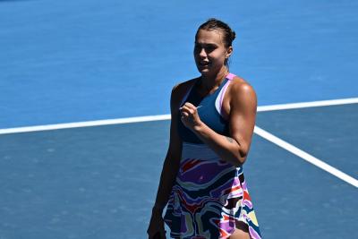 È il suo momento! Aryna Sabalenka vince gli Australian Open, sconfitta Rybakina in rimonta