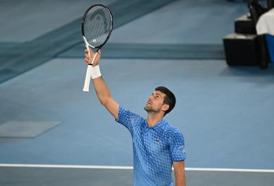 Djokovic torna re agli Australian Open! Ventiduesimo Slam, è di nuovo numero 1 del mondo