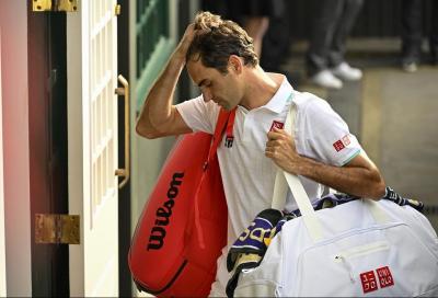 Roger Federer non è più lo sportivo svizzero con più follower su Instagram: superato da…una calciatrice