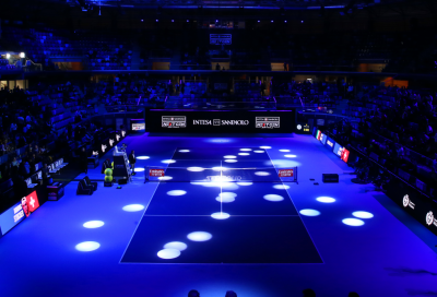 Next Gen ATP Finals, indetta una gara d'appalto per determinare la città ospitante dell'edizione 2023