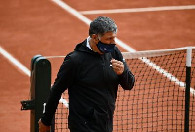 Toni Nadal: "Rafa sarà favorito per il Roland Garros. Ritirarsi da vincitore? Una scelta difficile"