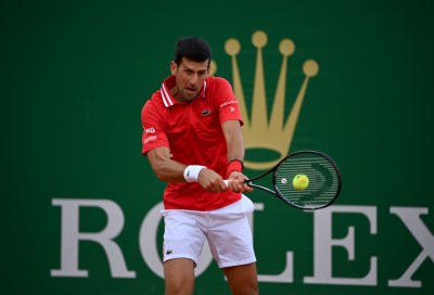 Novak Djokovic: "Sono affamato di vittorie, voglio giocare ancora per molti anni"