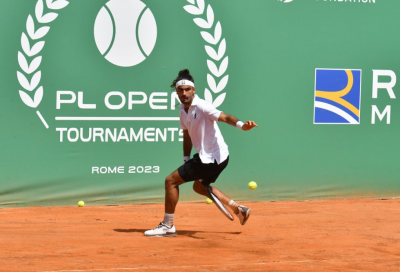PL Open International, Luca Potenza è ai quarti di finale: "Sto ritrovando il mio tennis dopo mesi di sensazioni sbagliate"