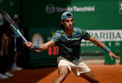 Roland Garros, Musetti domina contro Shevchenko: raggiunto il terzo turno