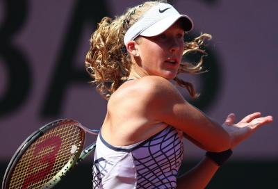 Mirra Andreeva, sulle orme di Hingis e Serena?