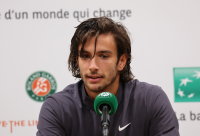 Roland Garros, Lorenzo Musetti: "Alcaraz è entrato in campo con più voglia di vincere, io mi sono lasciato andare"