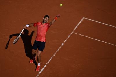 Novak Djokovic: "Massimo rispetto per Alcaraz, io orgoglioso di essere nuovamente in finale"