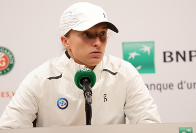 Roland Garros, Iga Swiatek: "Difficile descrivere come mi sento, ho vinto grazie al mio tennis e al mio intuito"