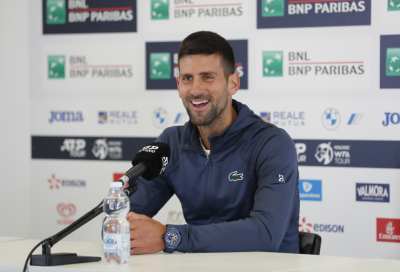 US Open, Novak Djokovic: "Sono favorevole all'introduzione del coaching"