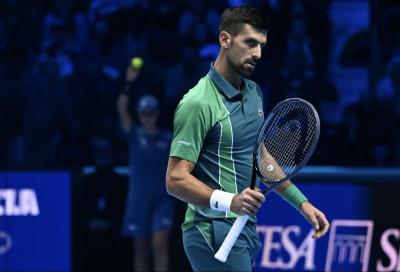 Contro Alcaraz e i tifosi, la nuova sfida di Djokovic