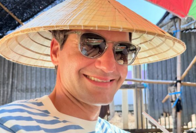Federer si gode la vacanza in Thailandia (VIDEO)