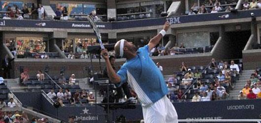 Analizza il servizio di Blake