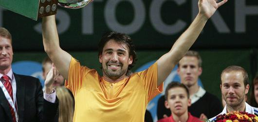 A Stoccolma Marcos torna a vincere