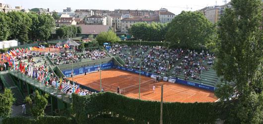 Il Tc Milano è salvo
