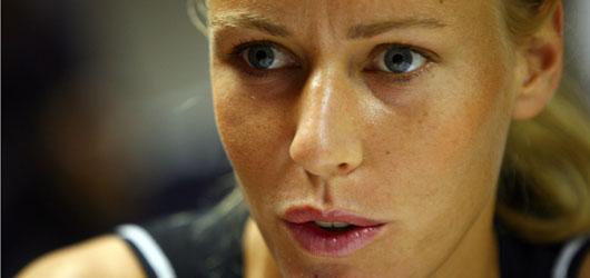 Dementieva, buon compleanno