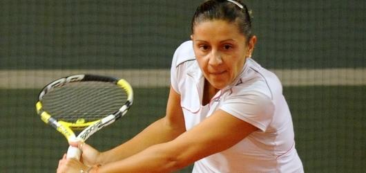 Ortisei: bene Anna Floris