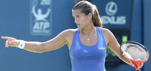 Mauresmo, ritiro in vista?